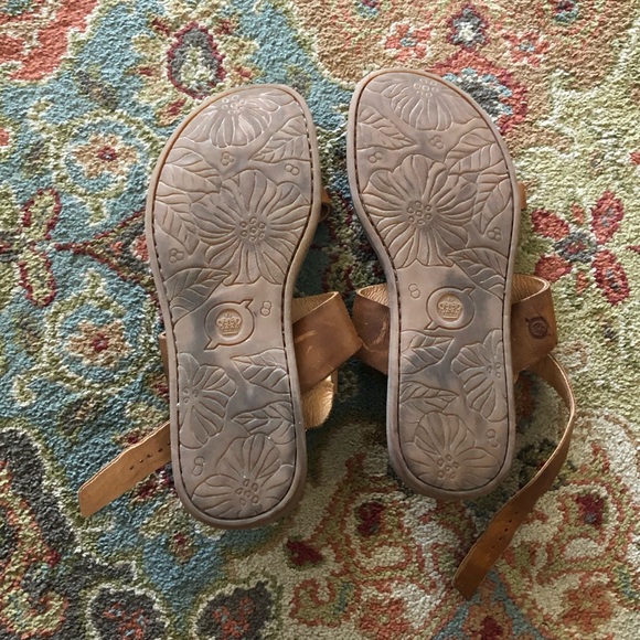 Born sandals - Picture 3 of 6